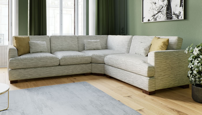 Signature Collection Florence Fabric Range